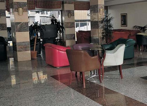 Art Hotel - Istanbul — Fotoğraflar 2