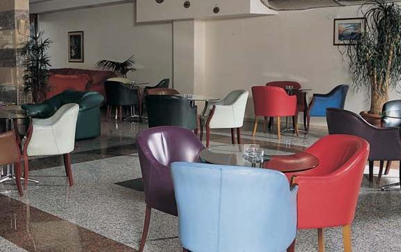 Art Hotel - Istanbul — Fotoğraflar 1